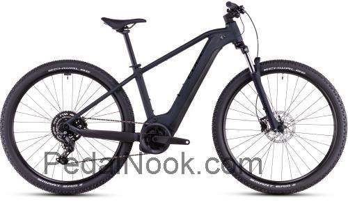 Cube Reaction Hybrid Performance 500 fiche technique et avis
